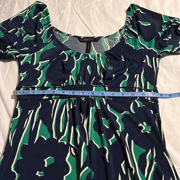 BCBGMAXAZRIA dress, size S - Picture 8 of 9